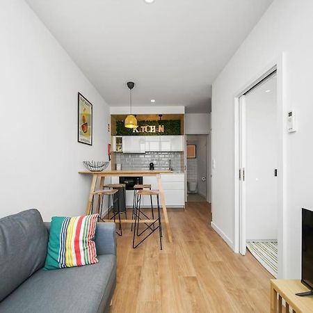 Constituicao Flat By Amber Star Rent Lejlighed Porto Eksteriør billede