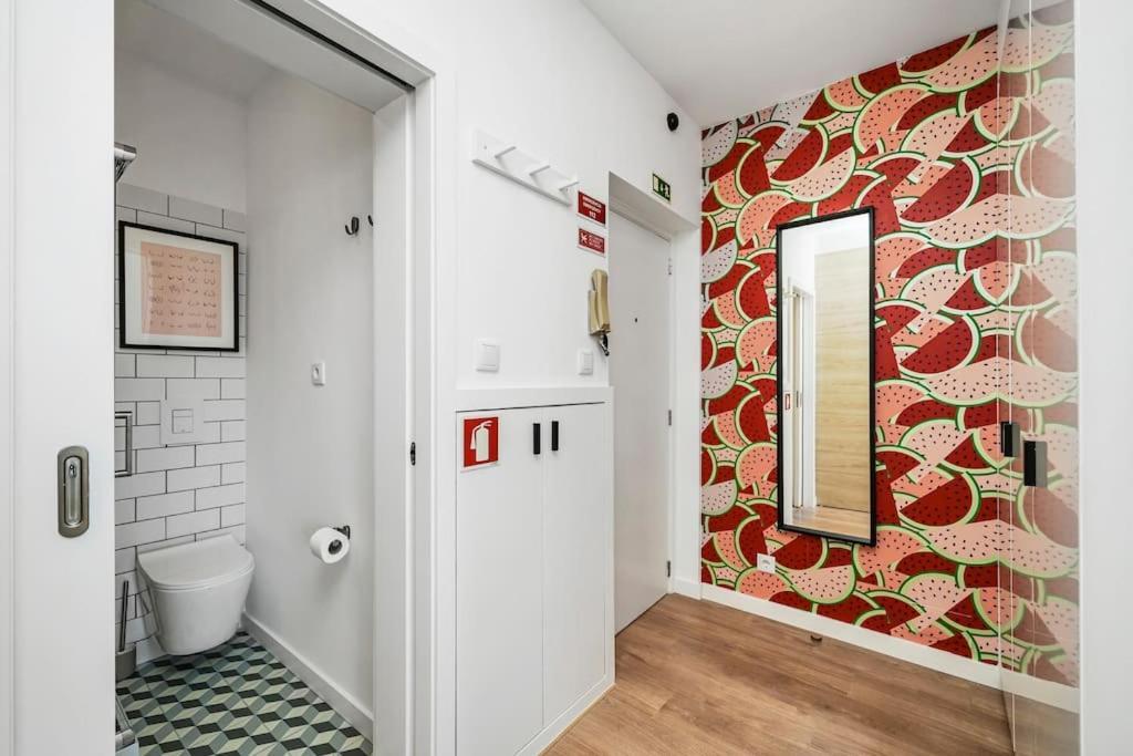 Constituicao Flat By Amber Star Rent Lejlighed Porto Eksteriør billede