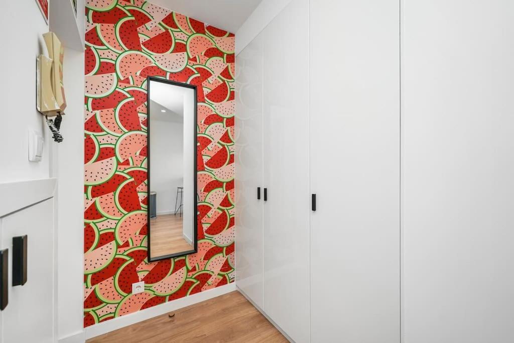 Constituicao Flat By Amber Star Rent Lejlighed Porto Eksteriør billede