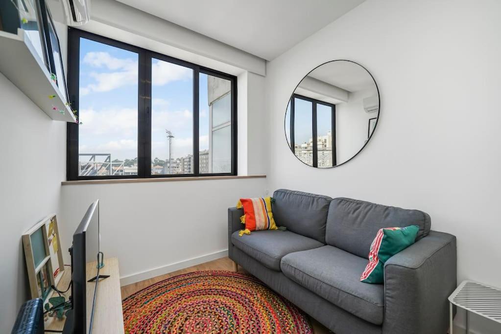 Constituicao Flat By Amber Star Rent Lejlighed Porto Eksteriør billede