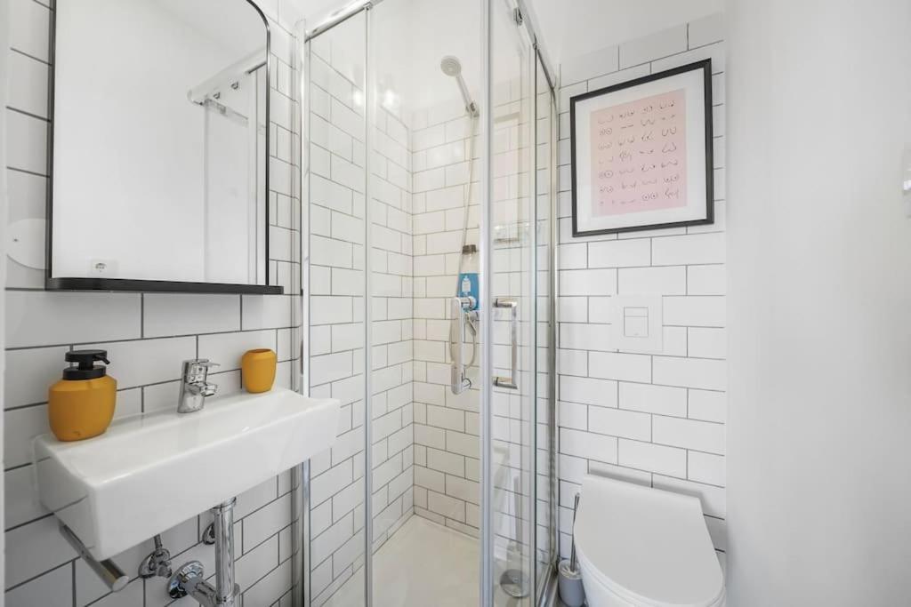 Constituicao Flat By Amber Star Rent Lejlighed Porto Eksteriør billede