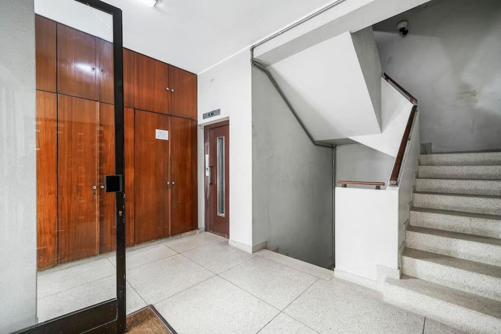 Constituicao Flat By Amber Star Rent Lejlighed Porto Eksteriør billede