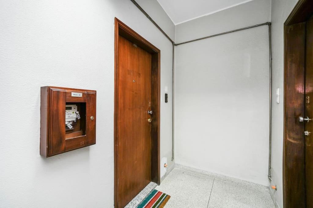 Constituicao Flat By Amber Star Rent Lejlighed Porto Eksteriør billede